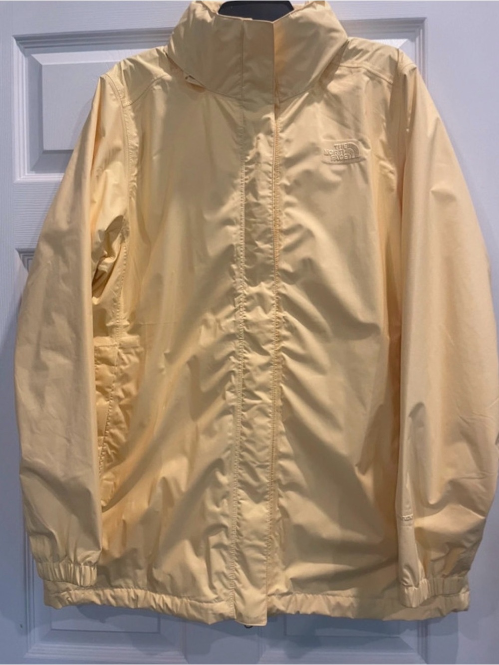 North Face Women’s Rain Jacket size XL Brand New Without Tags